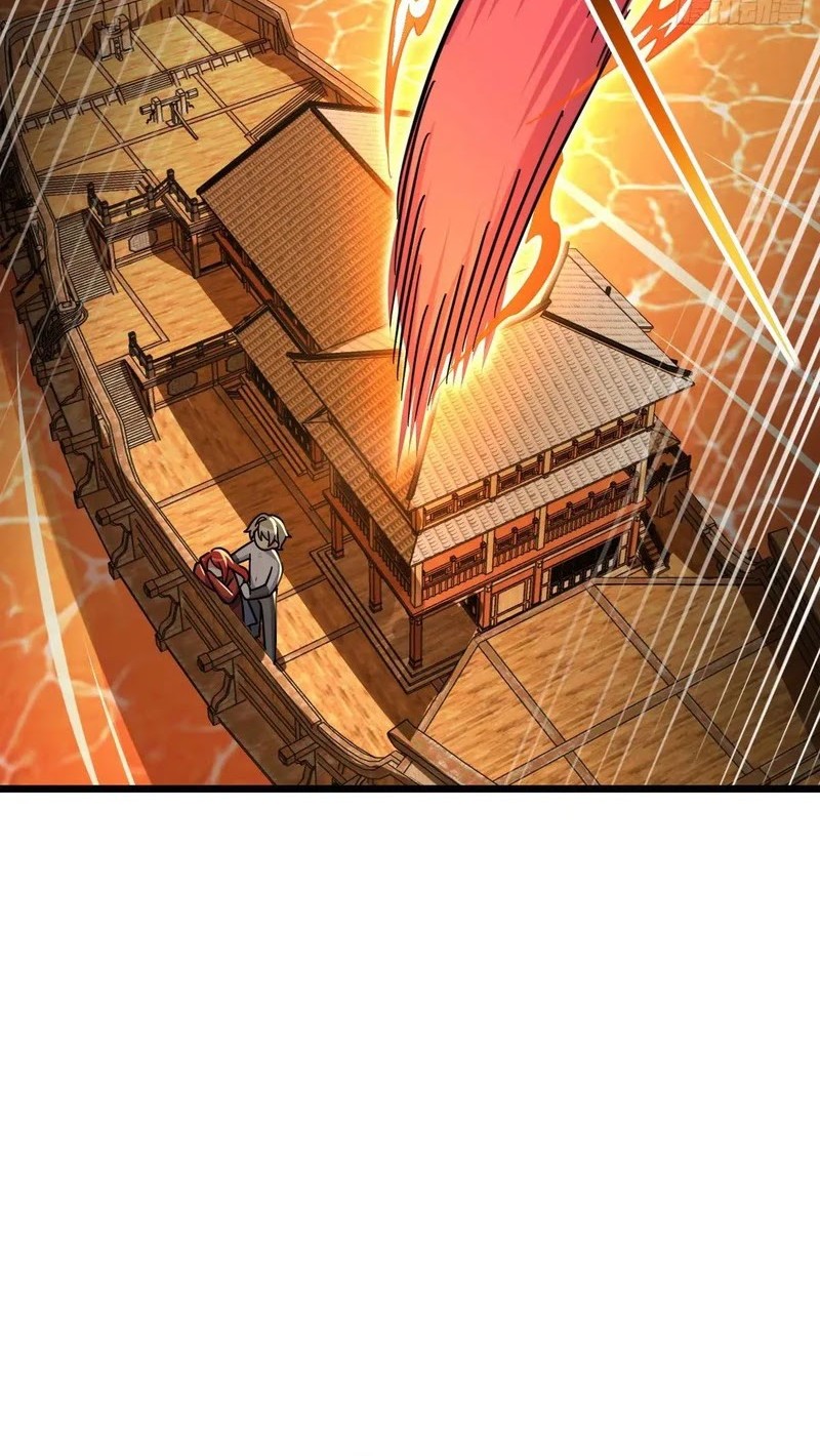 My Master Only Breaks Through Every Time the Limit Is Reached Chapter 157 Gambar 35