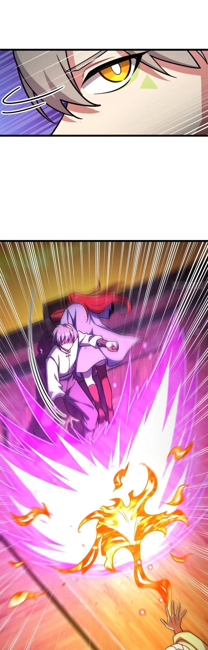 My Master Only Breaks Through Every Time the Limit Is Reached Chapter 157 Gambar 38