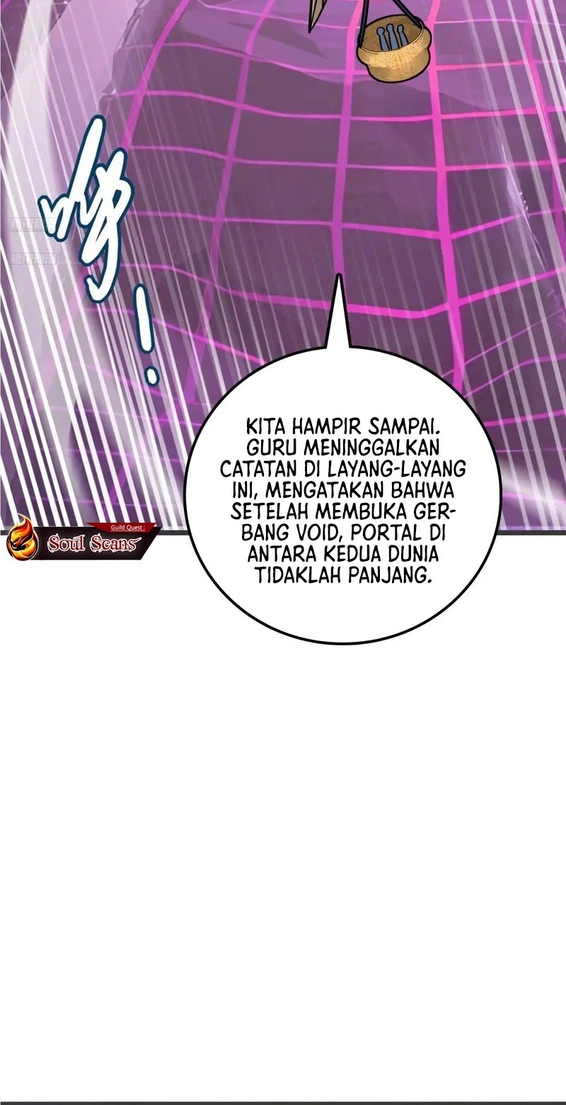 My Master Only Breaks Through Every Time the Limit Is Reached Chapter 157 Gambar 3