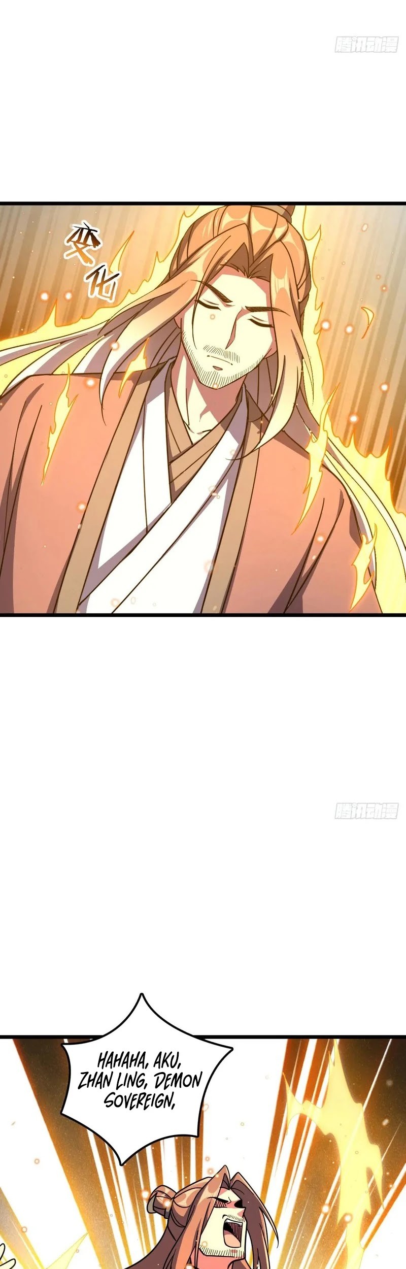 My Master Only Breaks Through Every Time the Limit Is Reached Chapter 157 Gambar 12