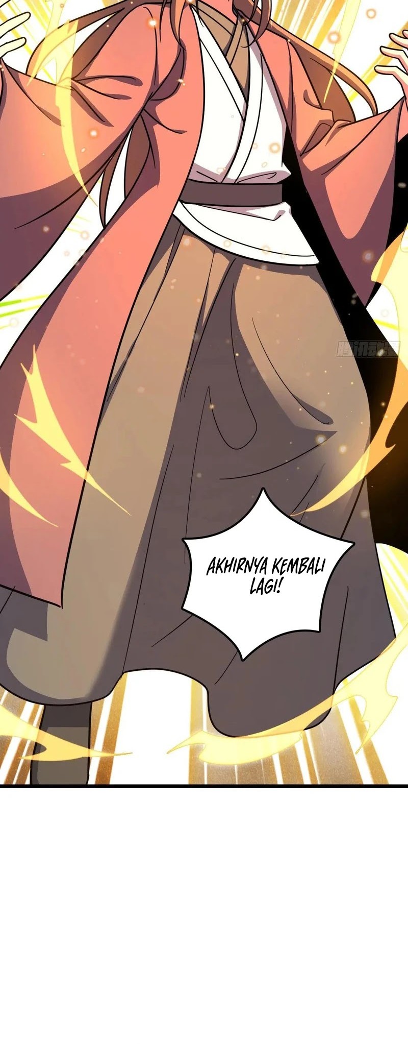 My Master Only Breaks Through Every Time the Limit Is Reached Chapter 157 Gambar 13
