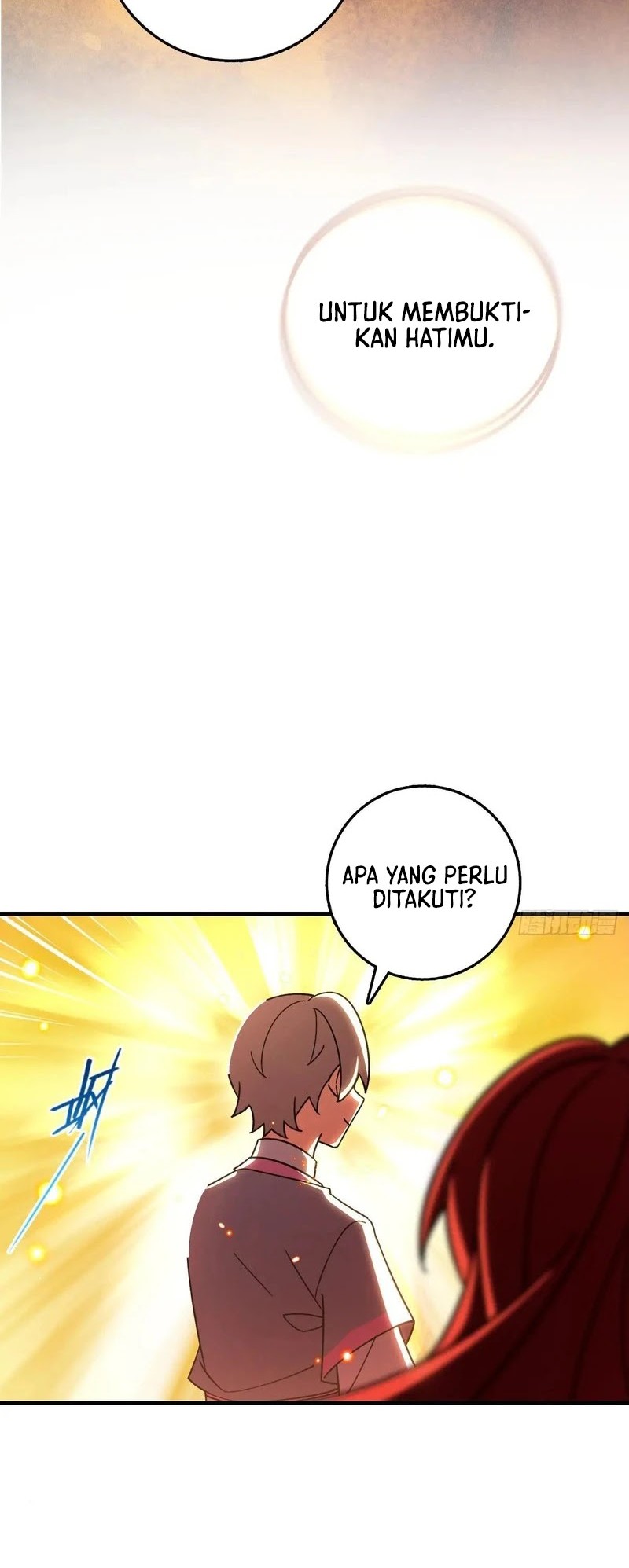 My Master Only Breaks Through Every Time the Limit Is Reached Chapter 158 Gambar 31