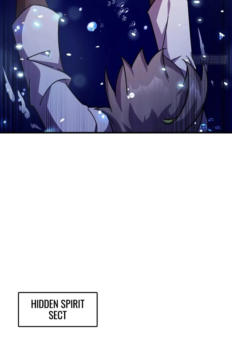 My Master Only Breaks Through Every Time the Limit Is Reached Chapter 158 Gambar 13