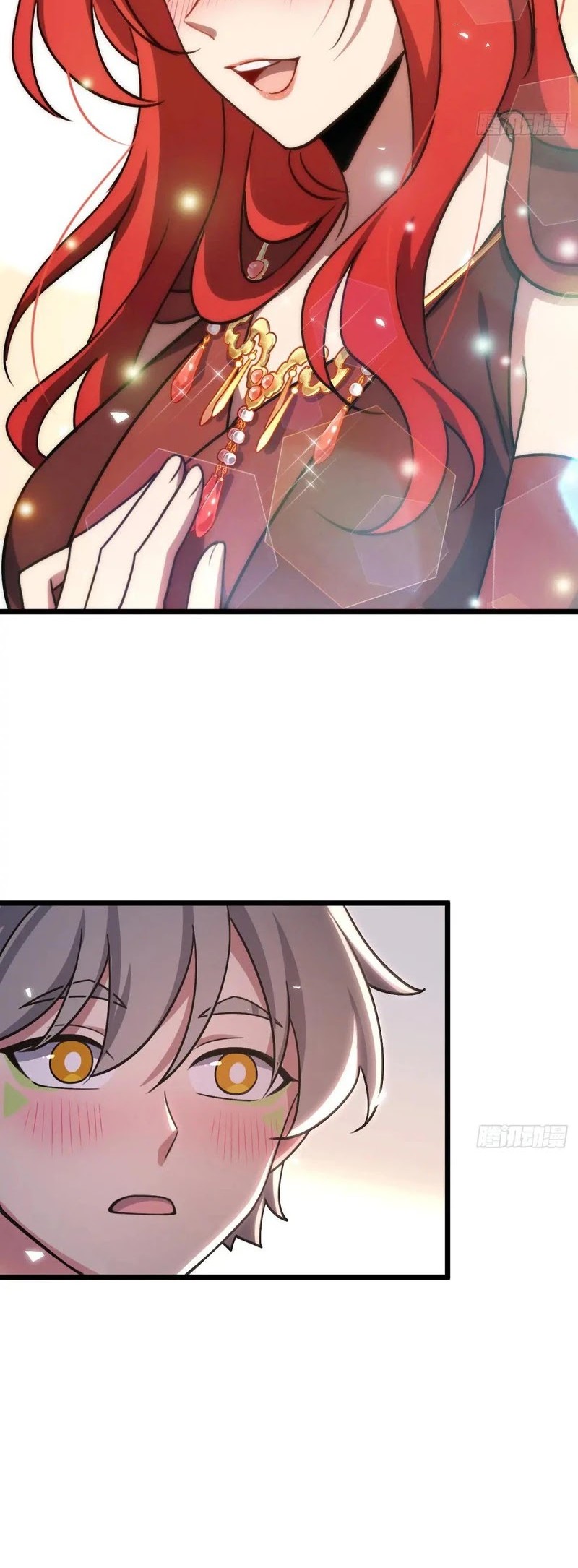 My Master Only Breaks Through Every Time the Limit Is Reached Chapter 159 Gambar 19