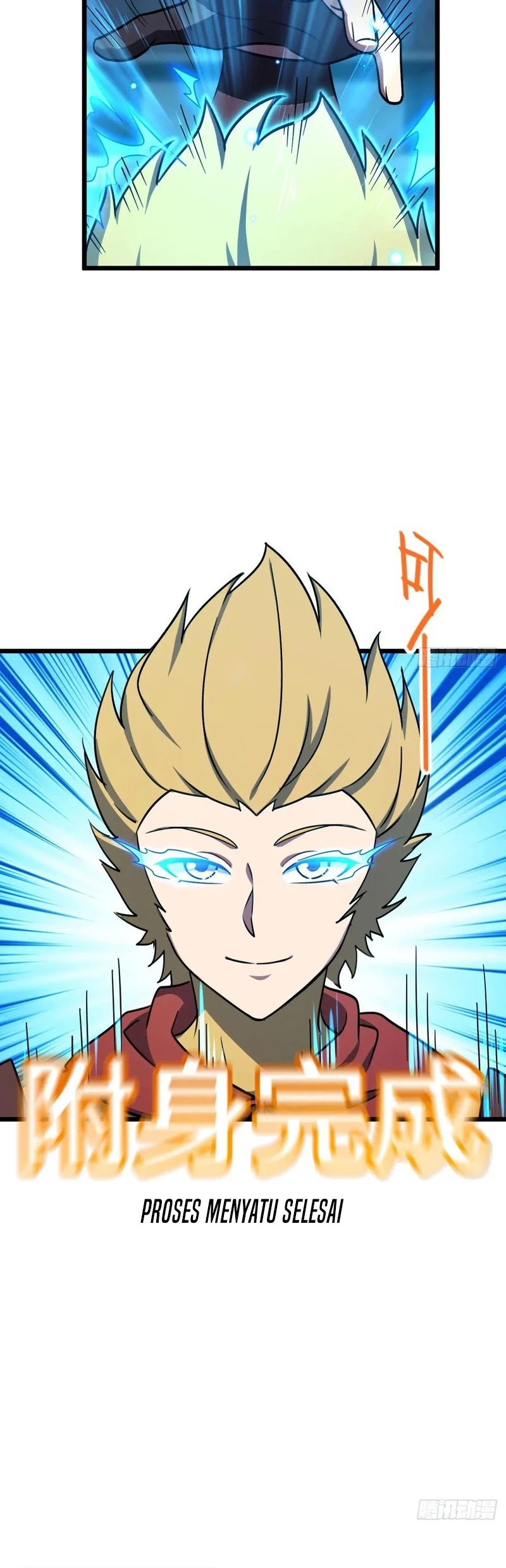 My Master Only Breaks Through Every Time the Limit Is Reached Chapter 159 Gambar 27