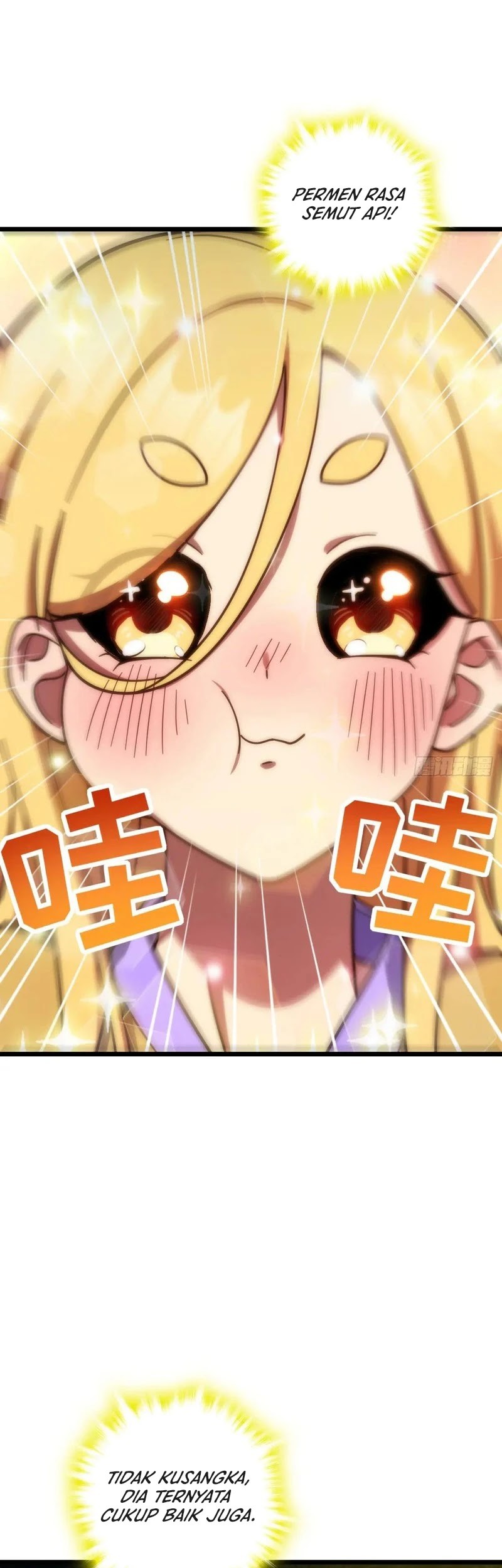 My Master Only Breaks Through Every Time the Limit Is Reached Chapter 159 Gambar 32