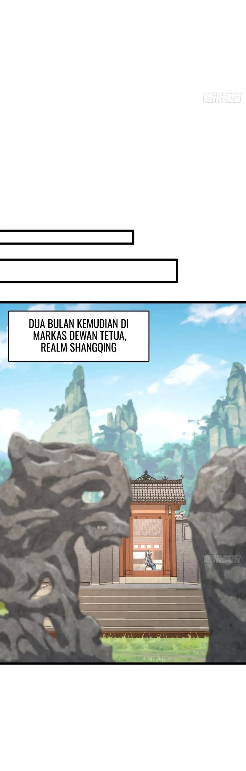 My Master Only Breaks Through Every Time the Limit Is Reached Chapter 160 Gambar 25