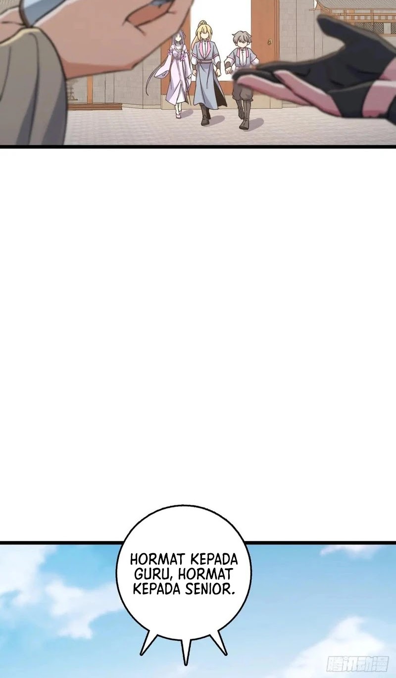 My Master Only Breaks Through Every Time the Limit Is Reached Chapter 160 Gambar 29