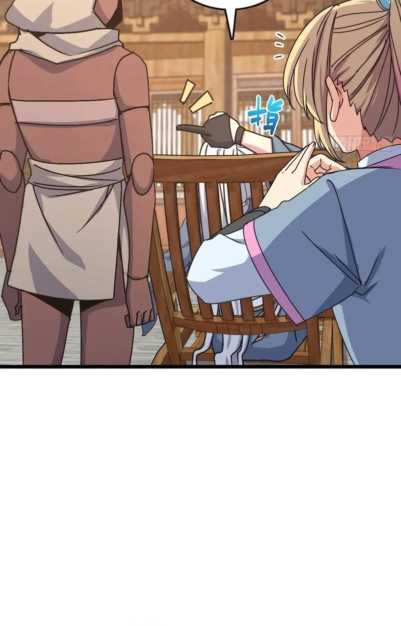 My Master Only Breaks Through Every Time the Limit Is Reached Chapter 160 Gambar 11