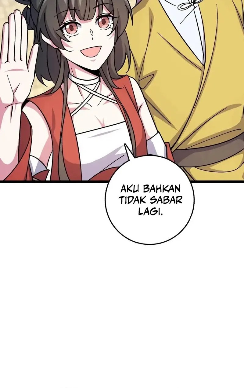My Master Only Breaks Through Every Time the Limit Is Reached Chapter 161 Gambar 22