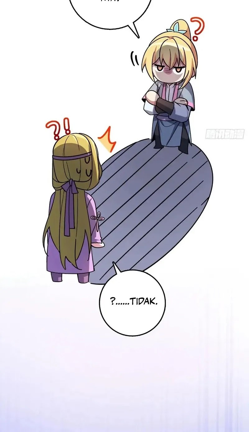 My Master Only Breaks Through Every Time the Limit Is Reached Chapter 161 Gambar 26