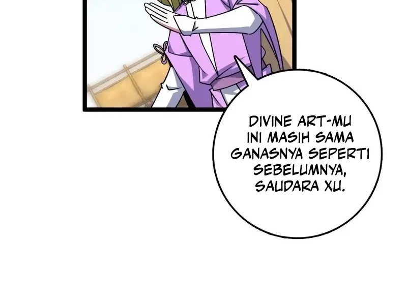 My Master Only Breaks Through Every Time the Limit Is Reached Chapter 161 Gambar 36