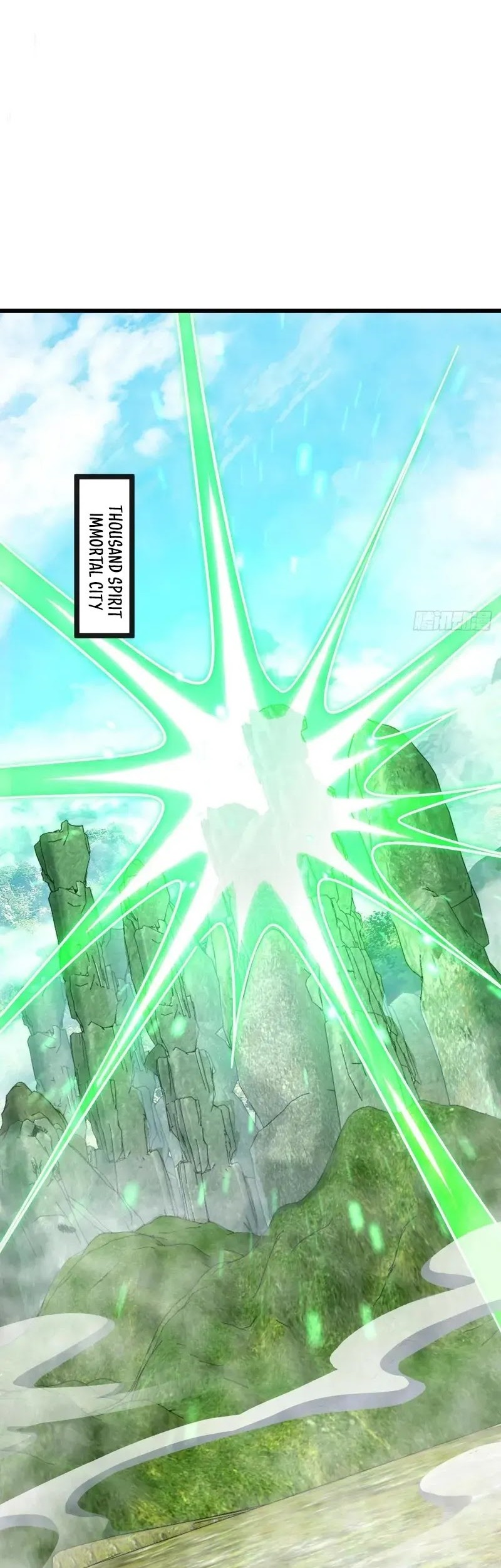 My Master Only Breaks Through Every Time the Limit Is Reached Chapter 161 Gambar 6