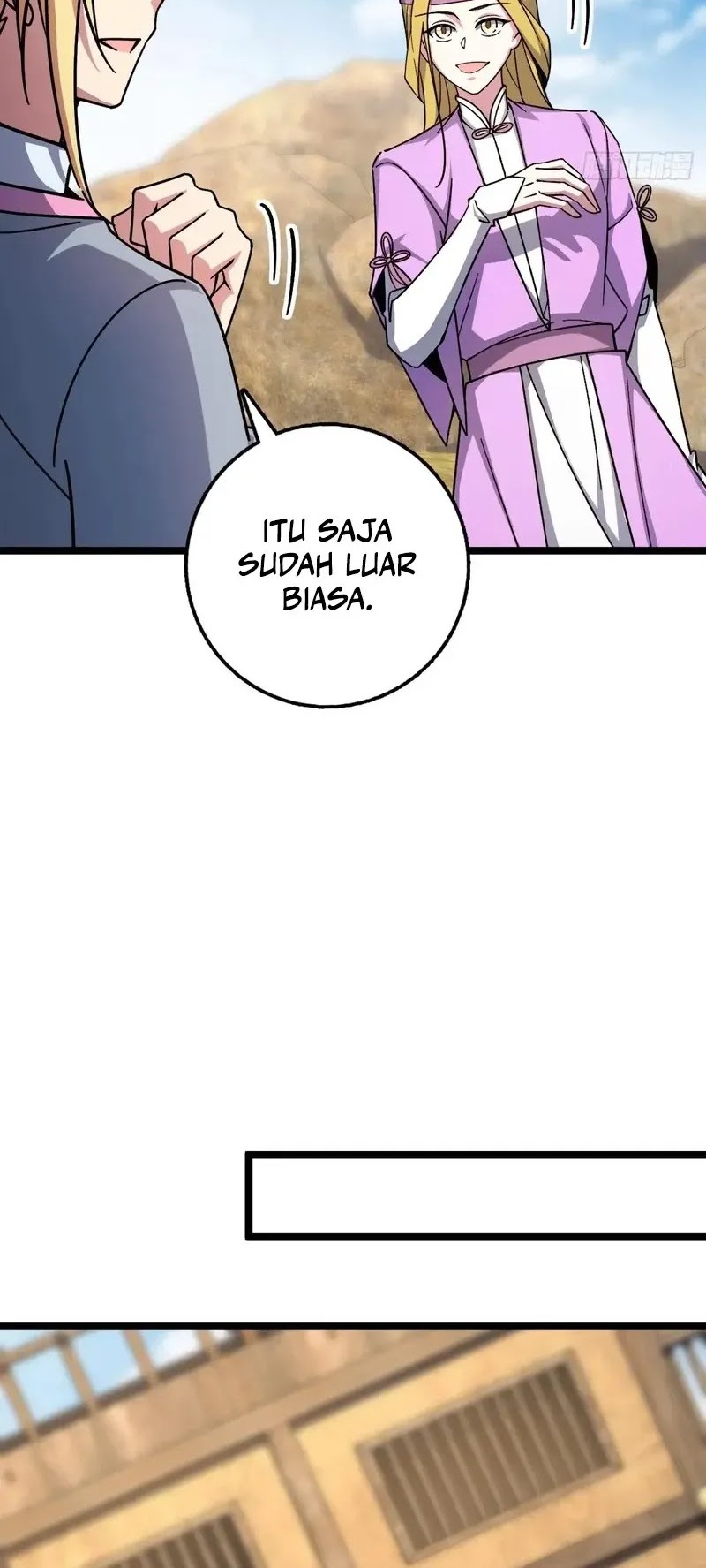 My Master Only Breaks Through Every Time the Limit Is Reached Chapter 161 Gambar 12