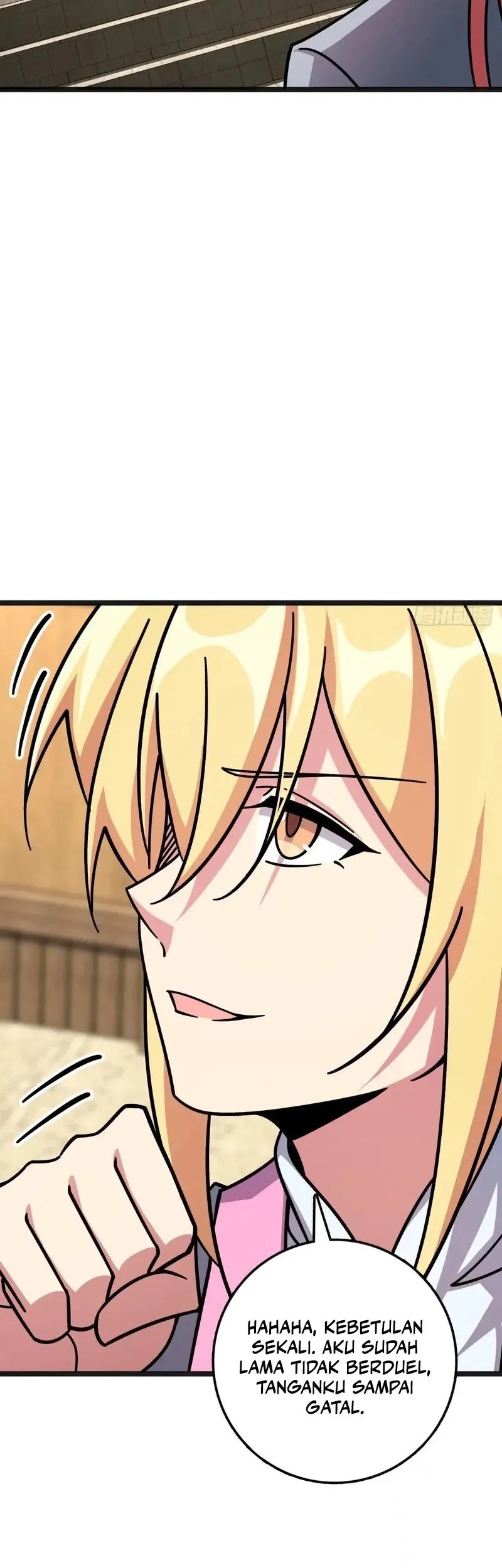 My Master Only Breaks Through Every Time the Limit Is Reached Chapter 161 Gambar 16