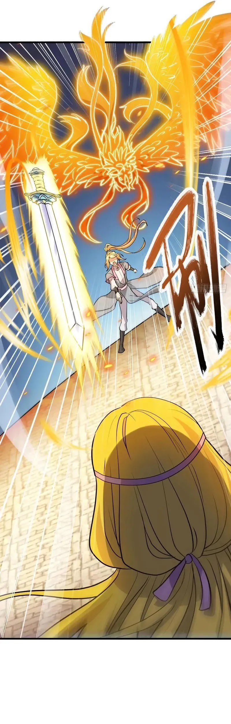 My Master Only Breaks Through Every Time the Limit Is Reached Chapter 162 Gambar 21