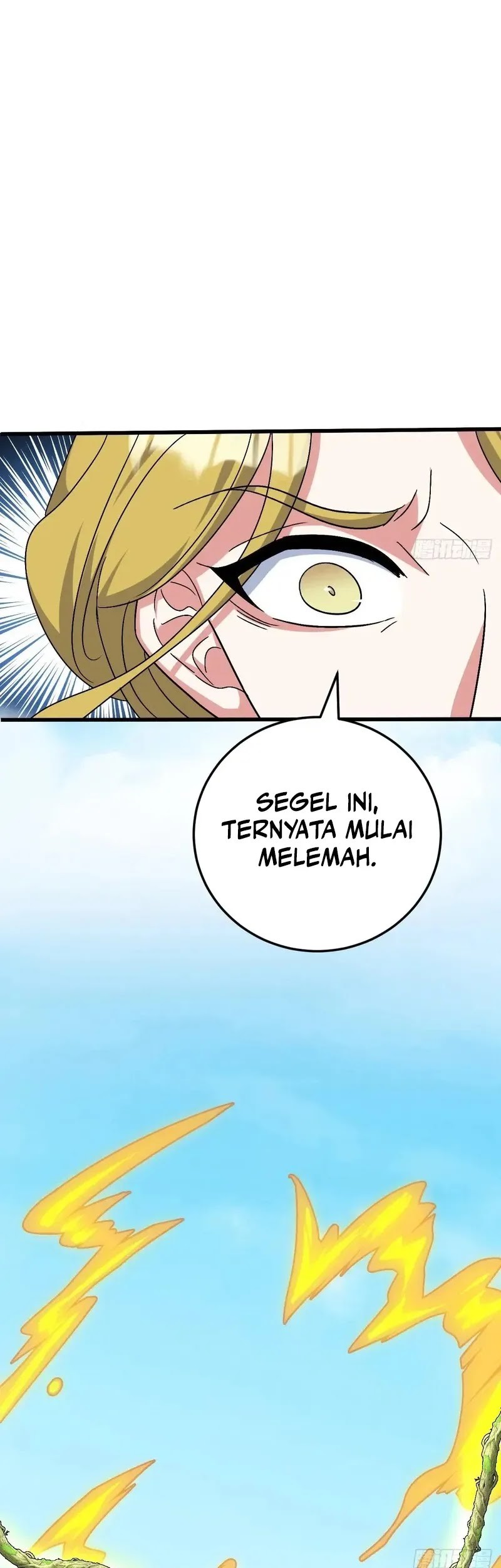 My Master Only Breaks Through Every Time the Limit Is Reached Chapter 162 Gambar 33