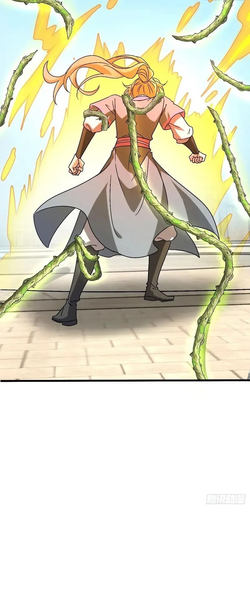 My Master Only Breaks Through Every Time the Limit Is Reached Chapter 162 Gambar 34