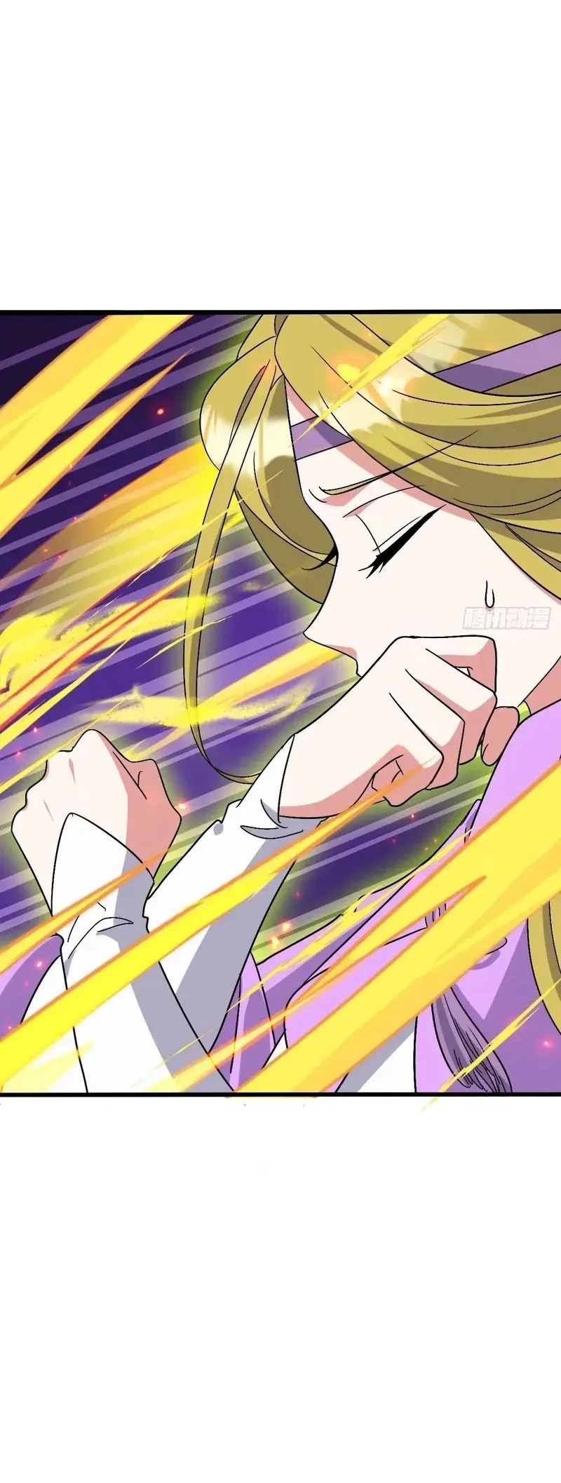My Master Only Breaks Through Every Time the Limit Is Reached Chapter 162 Gambar 36