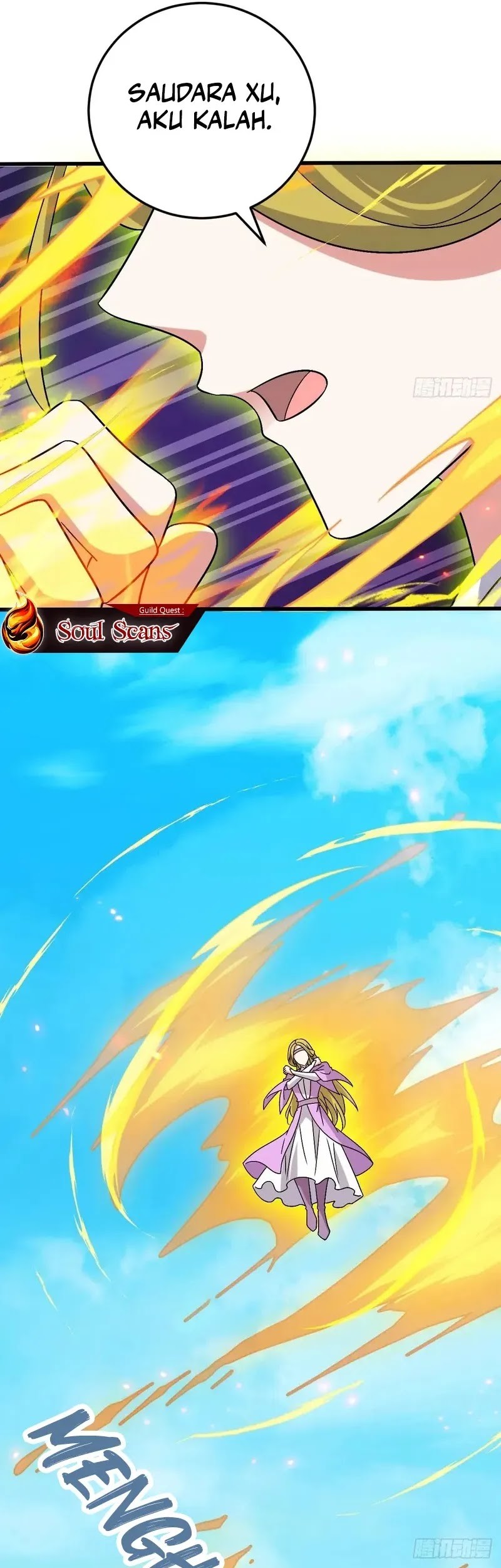 My Master Only Breaks Through Every Time the Limit Is Reached Chapter 162 Gambar 37