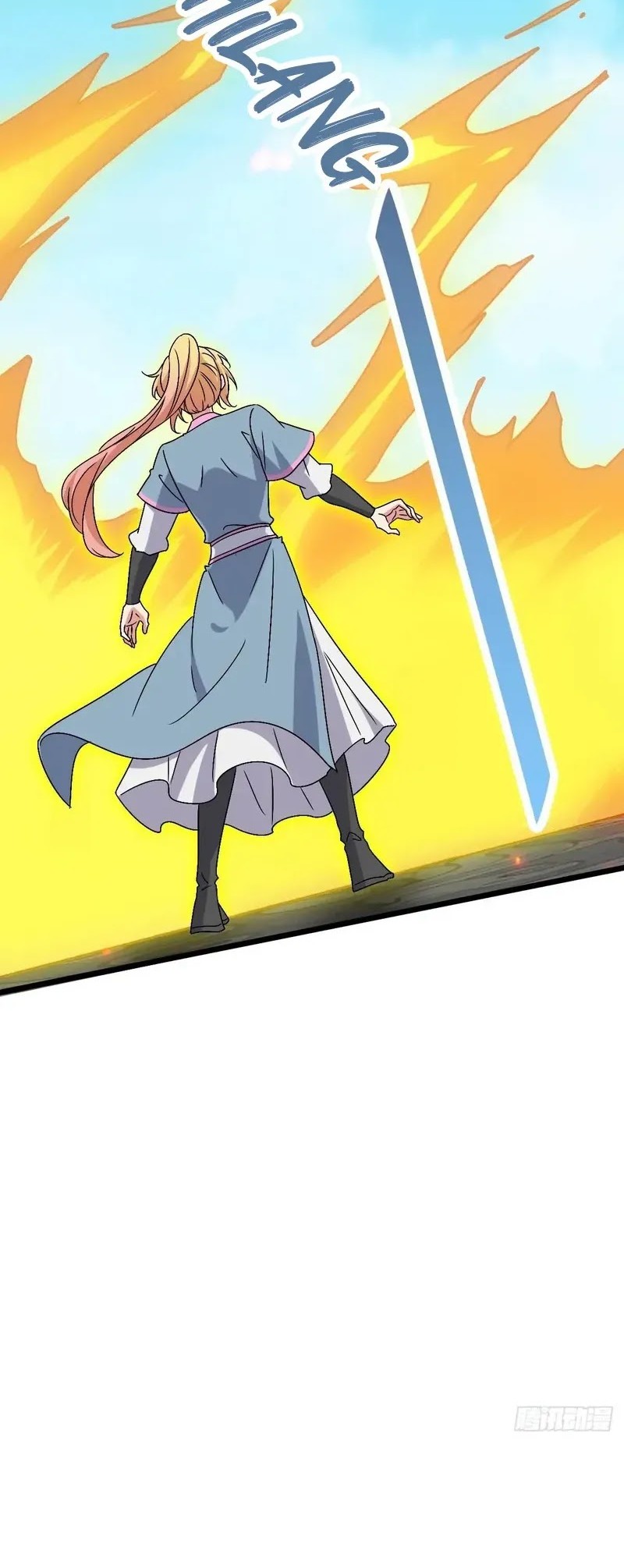 My Master Only Breaks Through Every Time the Limit Is Reached Chapter 162 Gambar 38