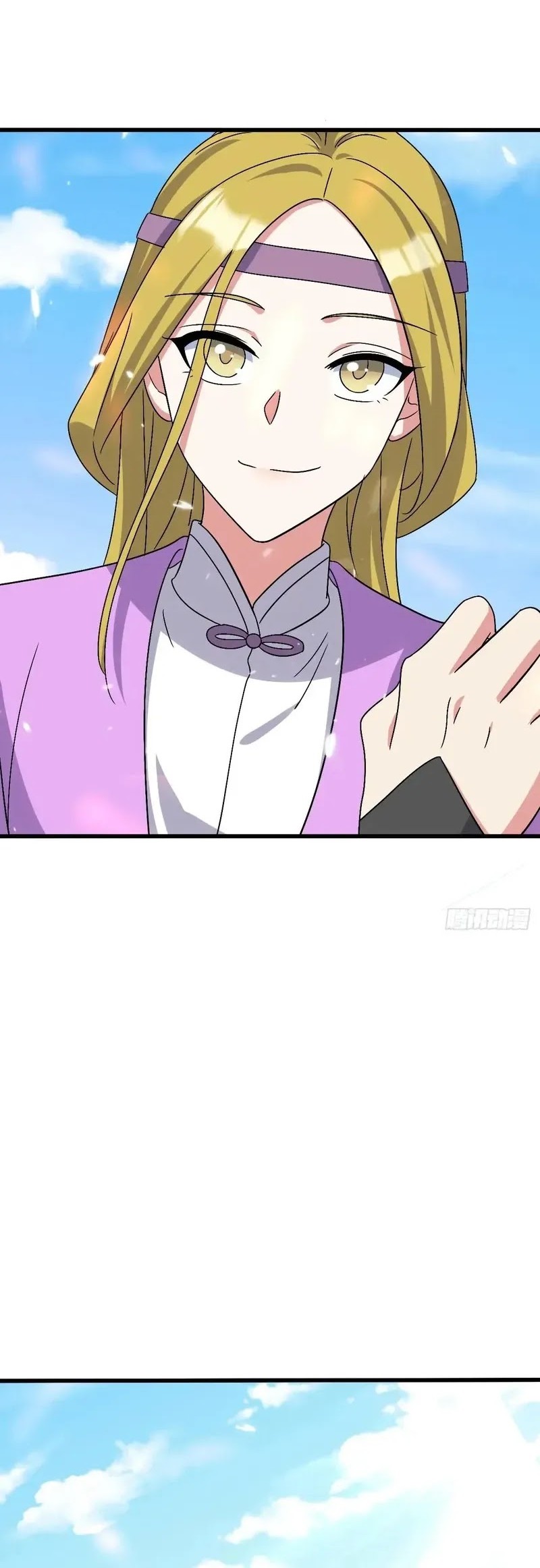 My Master Only Breaks Through Every Time the Limit Is Reached Chapter 162 Gambar 42