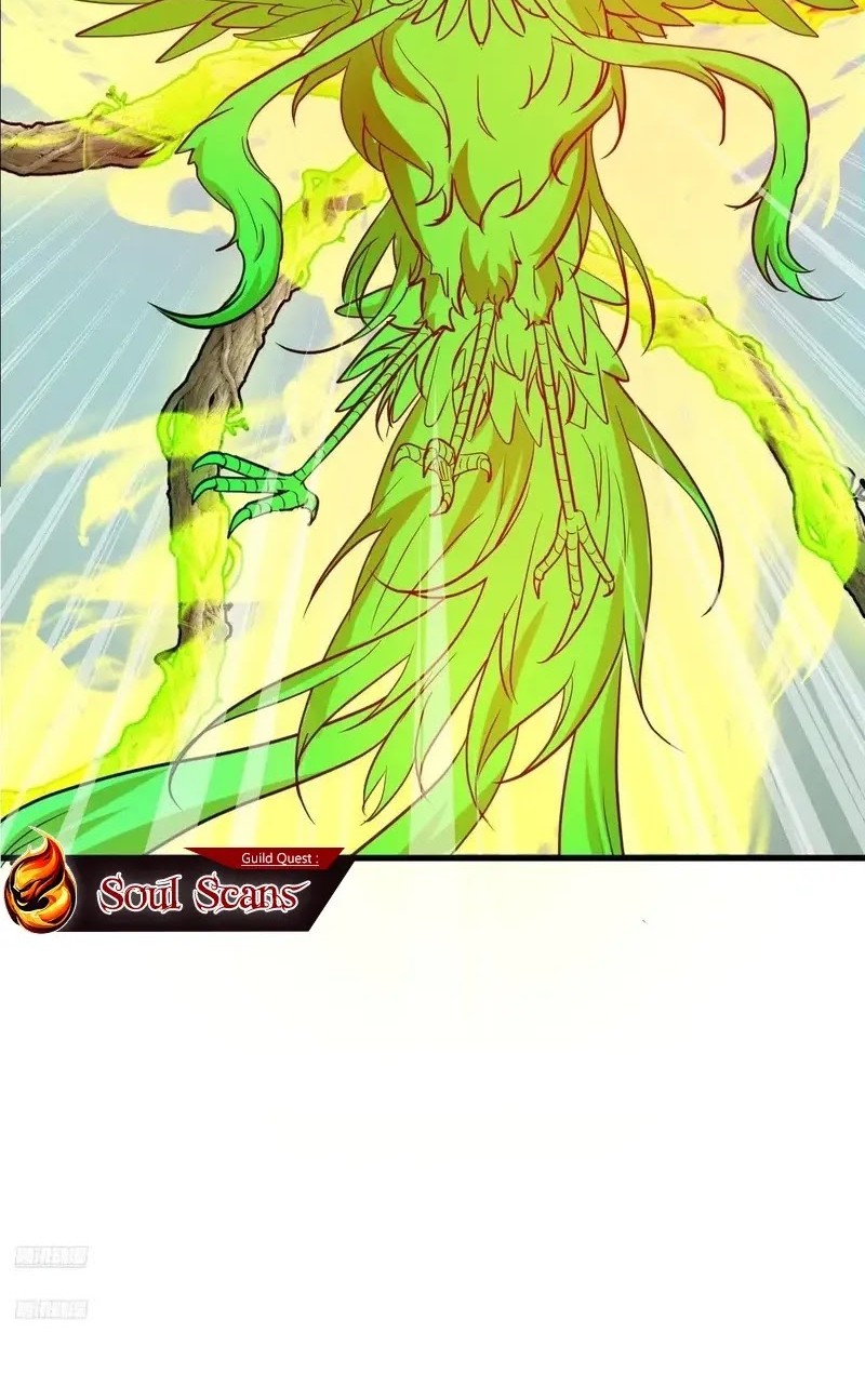 My Master Only Breaks Through Every Time the Limit Is Reached Chapter 162 Gambar 6