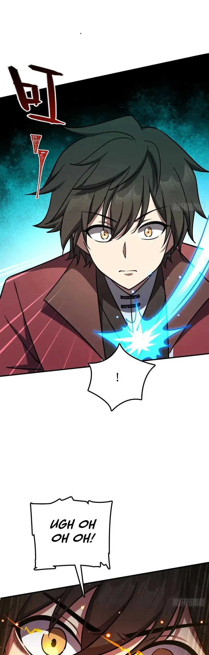 My Master Only Breaks Through Every Time the Limit Is Reached Chapter 164 Gambar 28