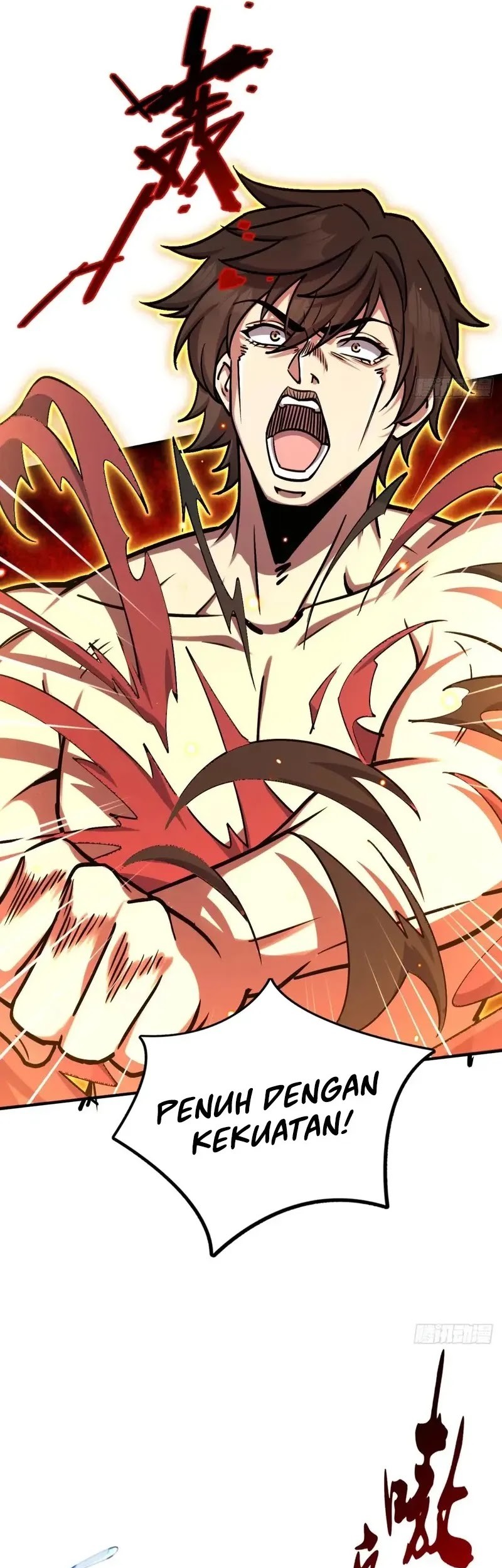 My Master Only Breaks Through Every Time the Limit Is Reached Chapter 164 Gambar 30