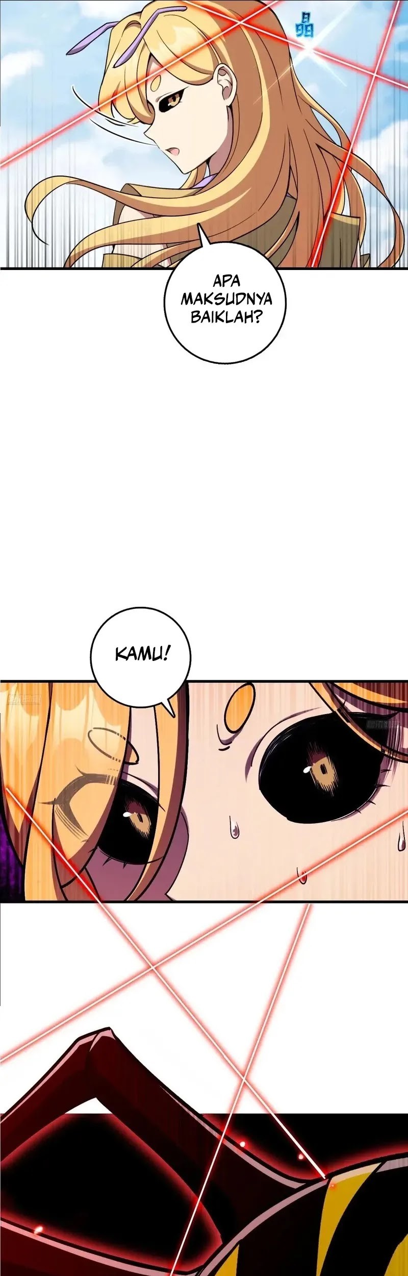 My Master Only Breaks Through Every Time the Limit Is Reached Chapter 164 Gambar 7
