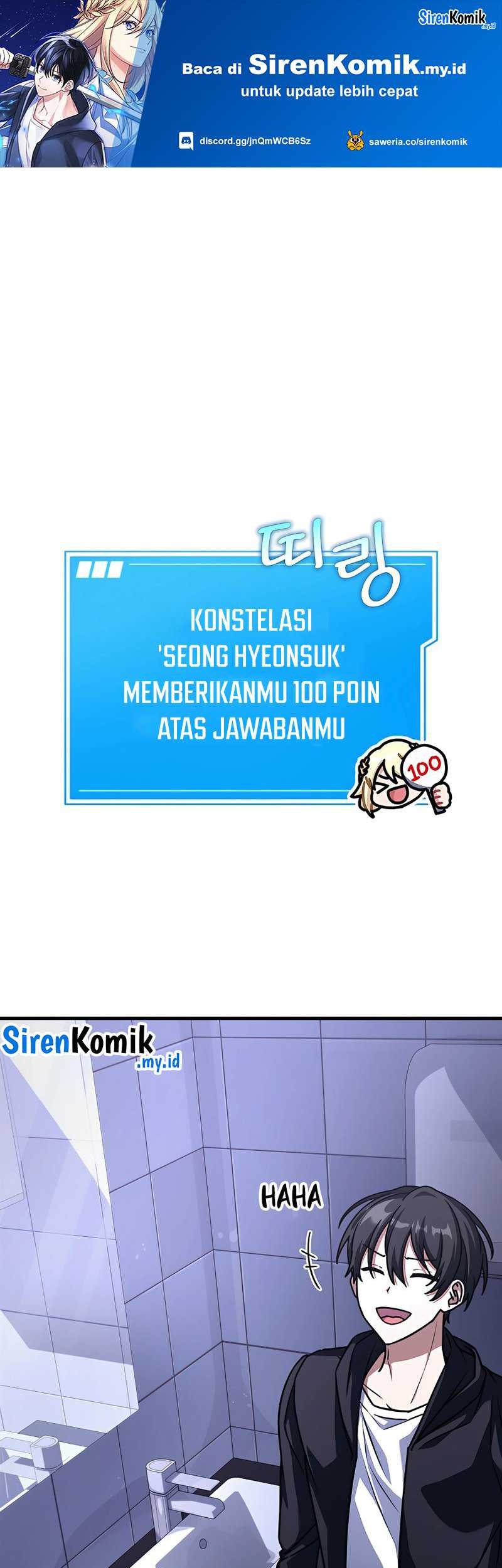 Baca My Mom is My Constellation Chapter 53 Gambar 2