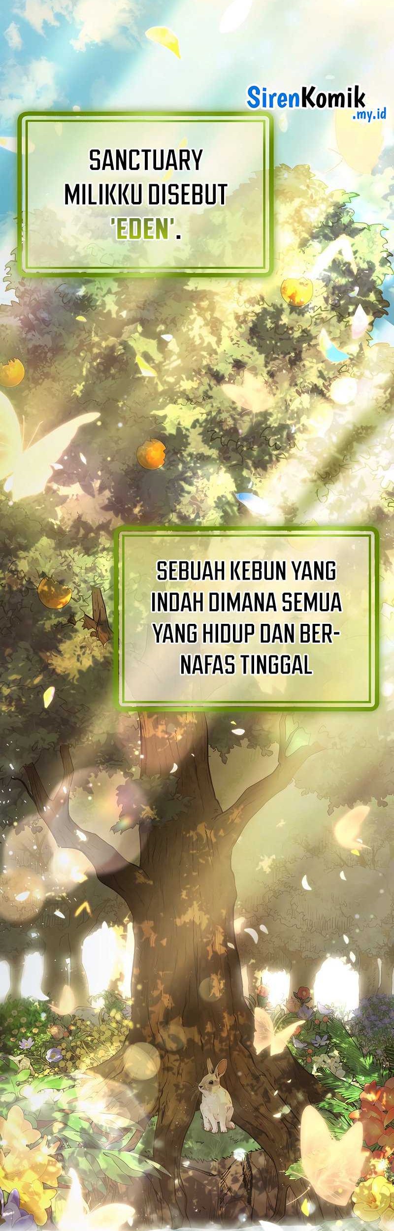 My Mom is My Constellation Chapter 53 Gambar 15