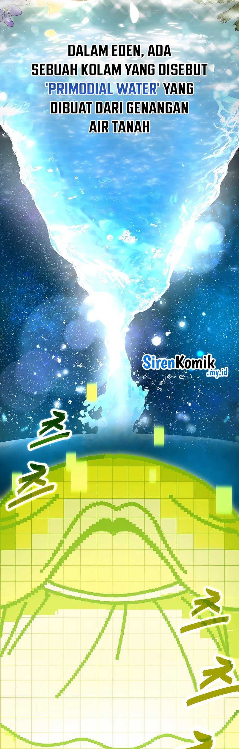 My Mom is My Constellation Chapter 53 Gambar 16