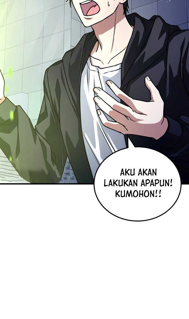 My Mom is My Constellation Chapter 53 Gambar 19
