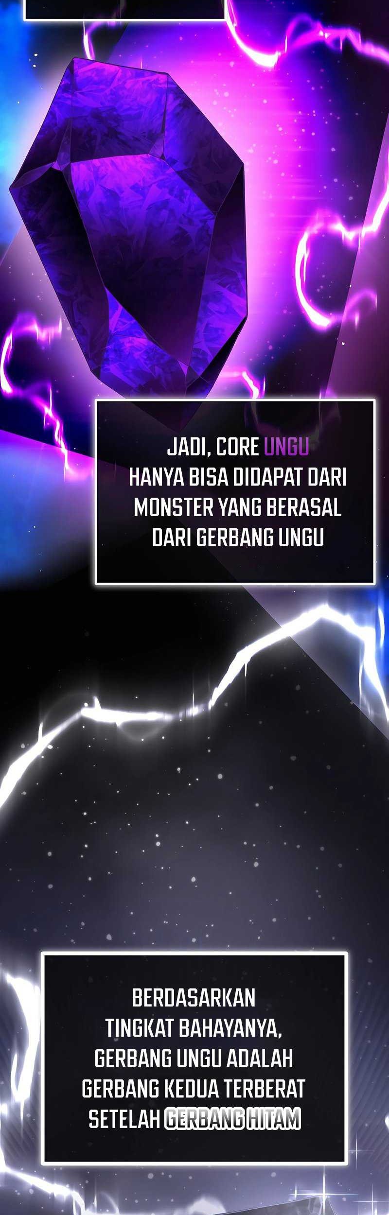 My Mom is My Constellation Chapter 53 Gambar 28