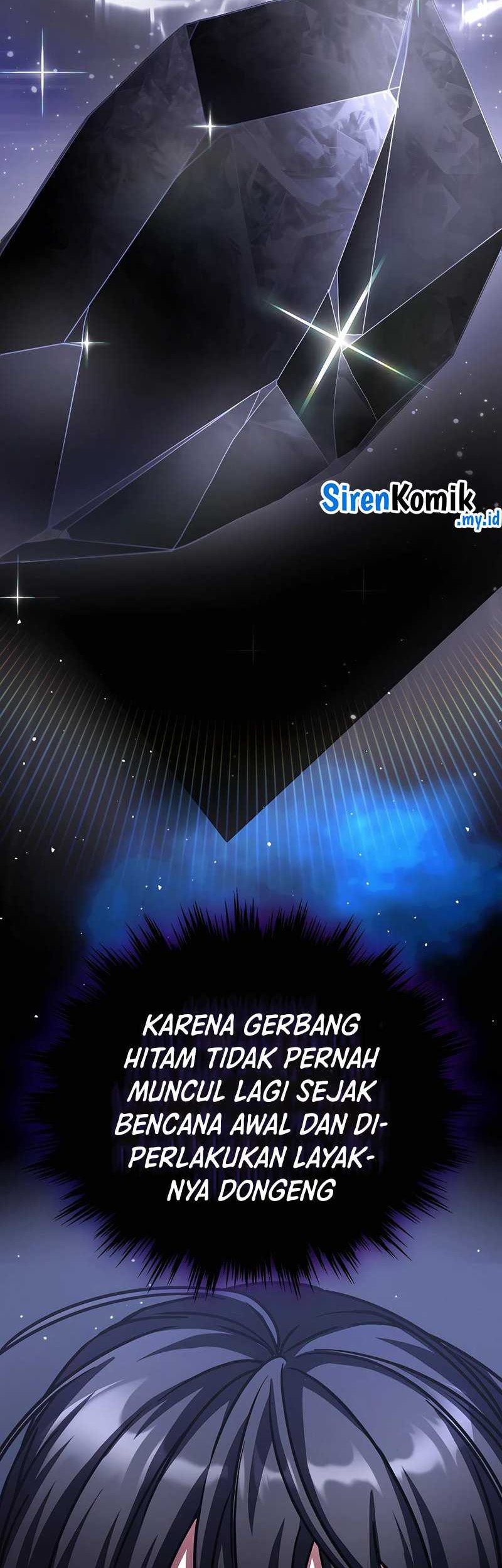 My Mom is My Constellation Chapter 53 Gambar 29