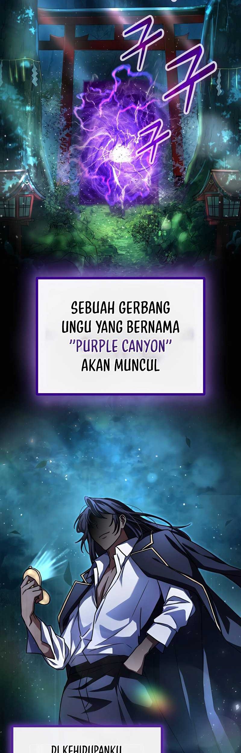My Mom is My Constellation Chapter 53 Gambar 33