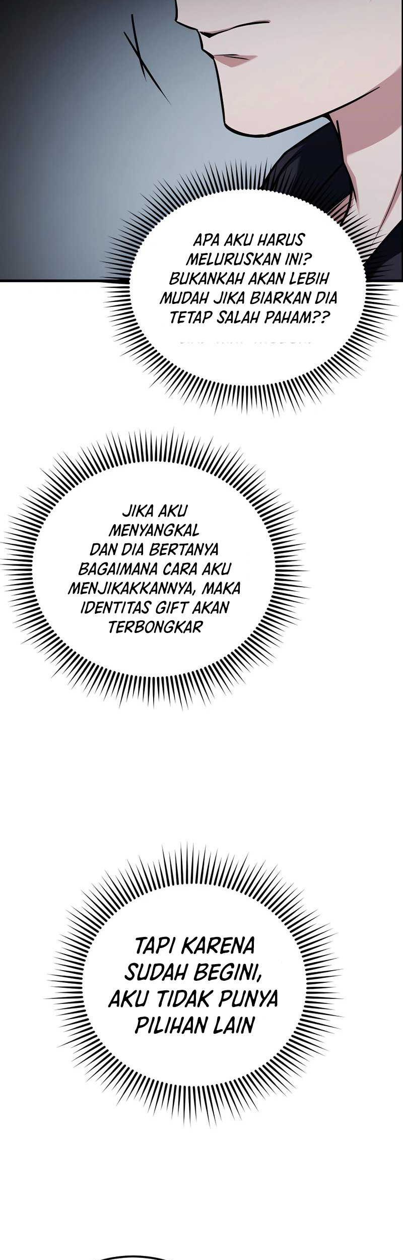 My Mom is My Constellation Chapter 53 Gambar 46