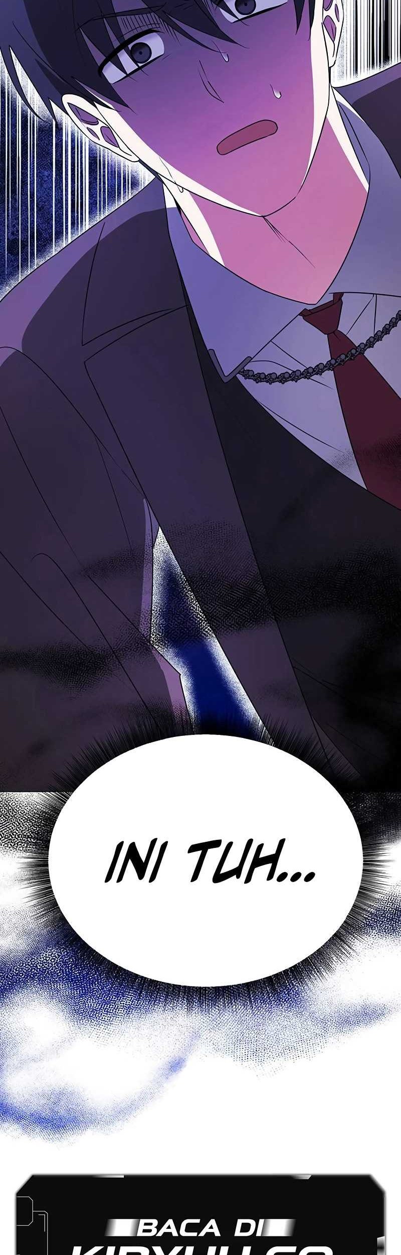 My Ruined Academy Life Chapter 27 Gambar 60