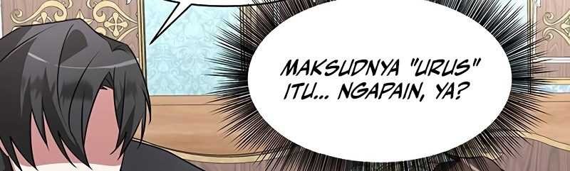 My Ruined Academy Life Chapter 27 Gambar 11