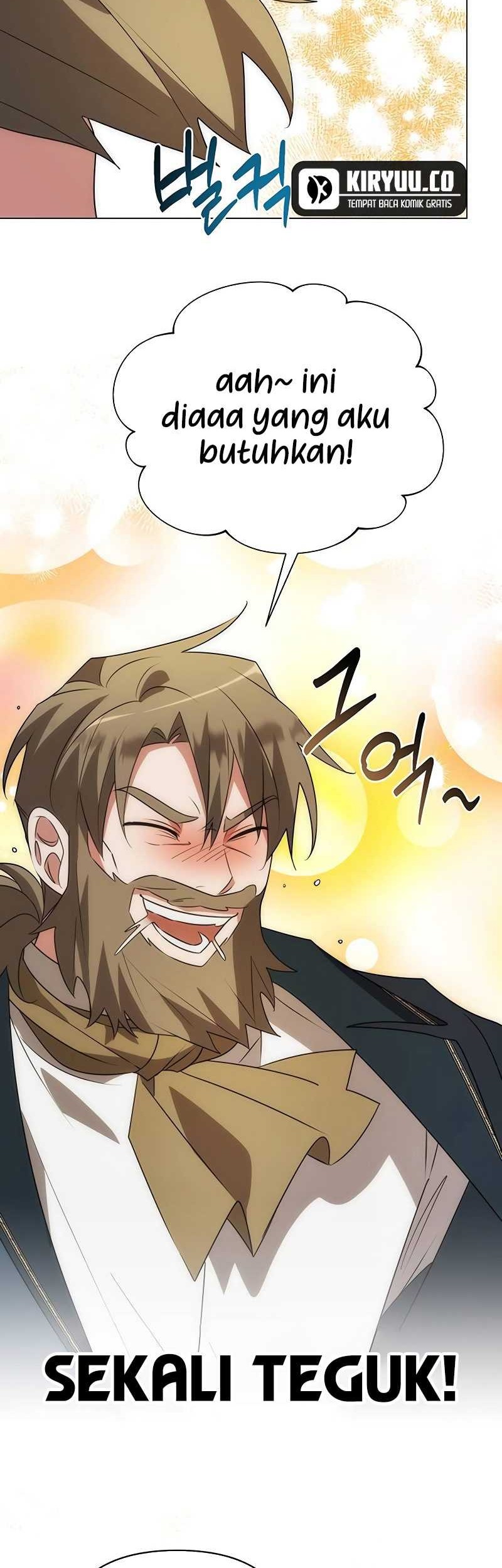 My Ruined Academy Life Chapter 27 Gambar 20