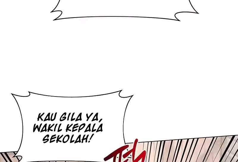 My Ruined Academy Life Chapter 28 Gambar 46