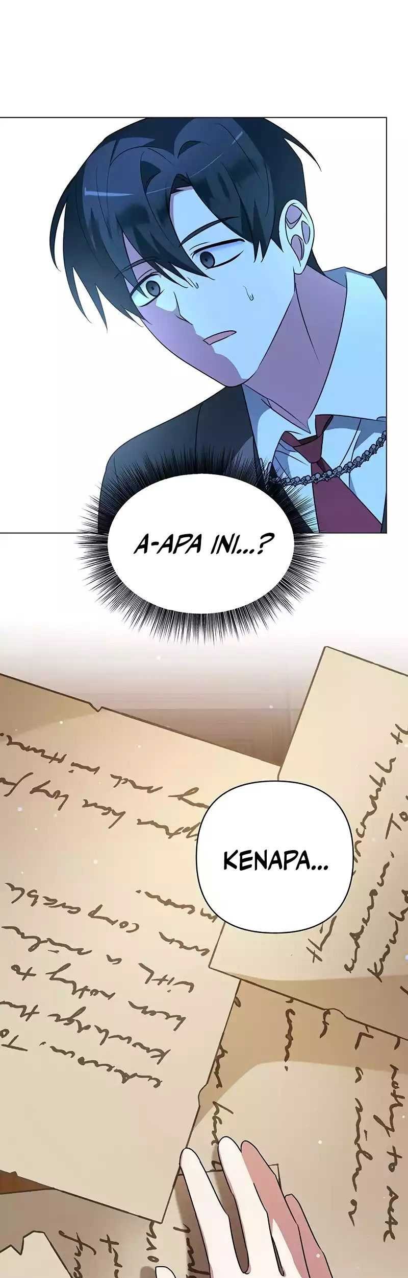 Baca  My Ruined Academy Life Chapter 28 Gambar 2