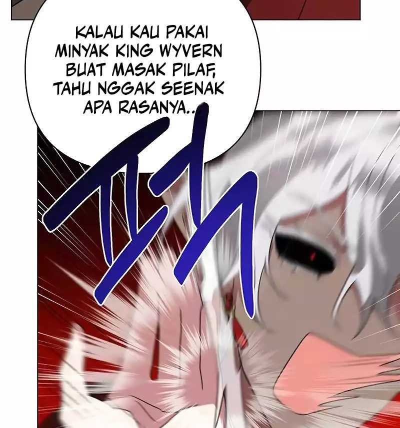 My Ruined Academy Life Chapter 28 Gambar 26