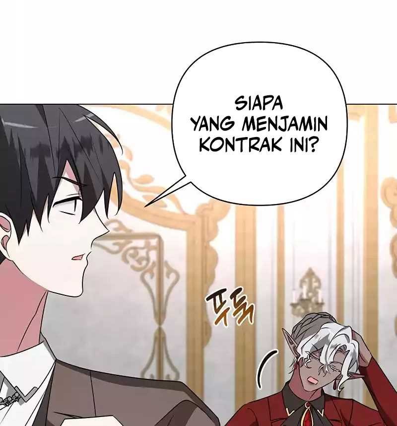My Ruined Academy Life Chapter 28 Gambar 31