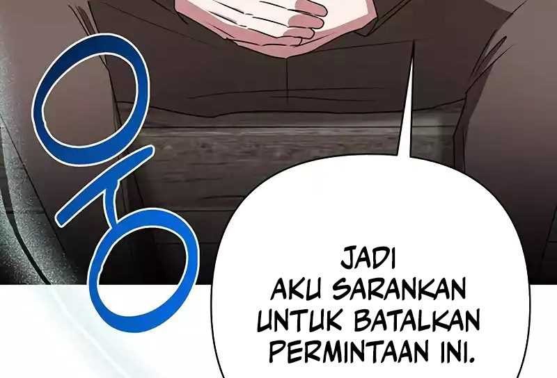 My Ruined Academy Life Chapter 28 Gambar 36