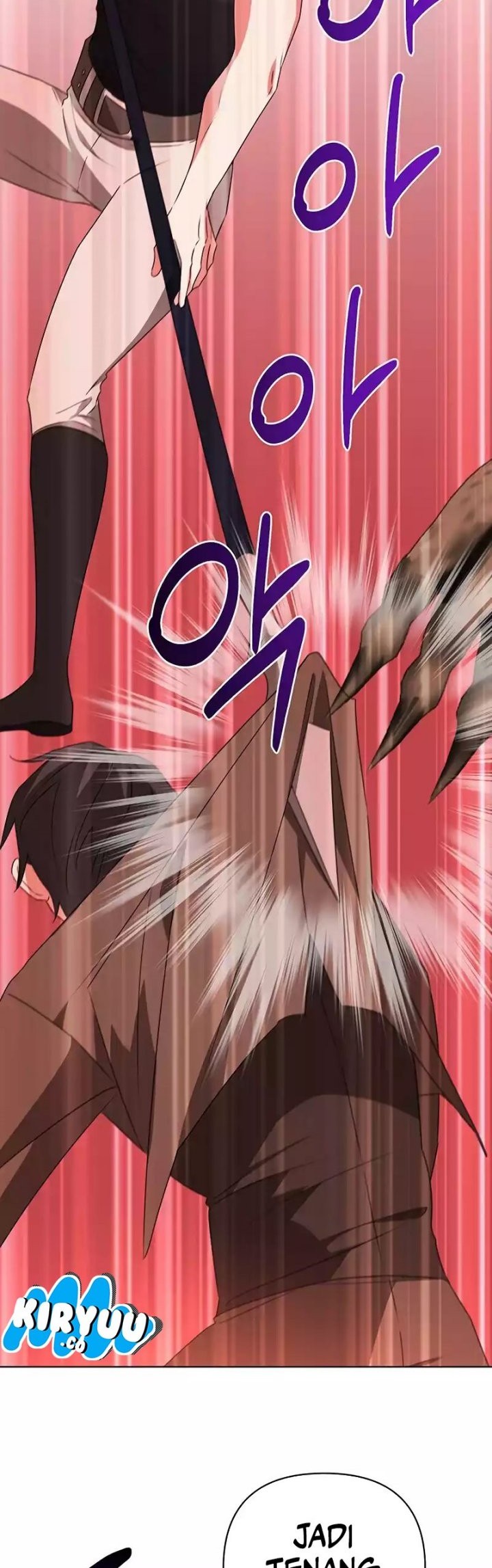 My Ruined Academy Life Chapter 29 Gambar 53