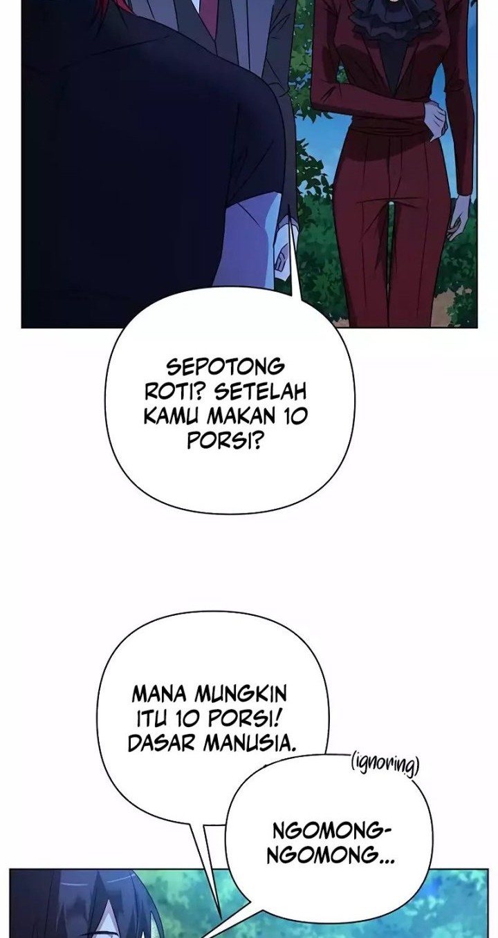 My Ruined Academy Life Chapter 29 Gambar 5