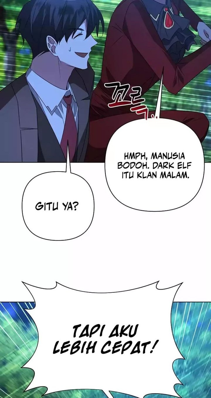 My Ruined Academy Life Chapter 29 Gambar 13