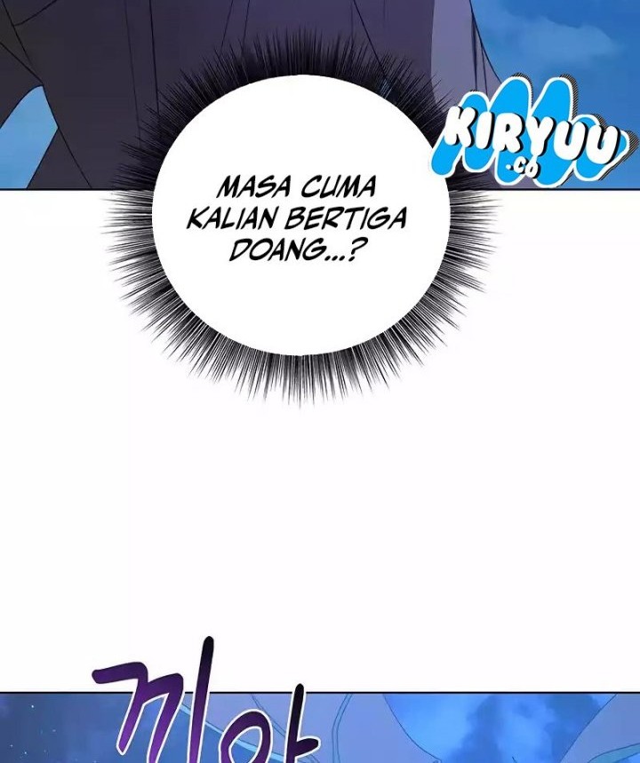 My Ruined Academy Life Chapter 29 Gambar 33